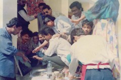 AAO-east-zone-artists-camp-at-Konark-in-1994