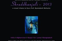 AAO-Shraddhanjali-2013